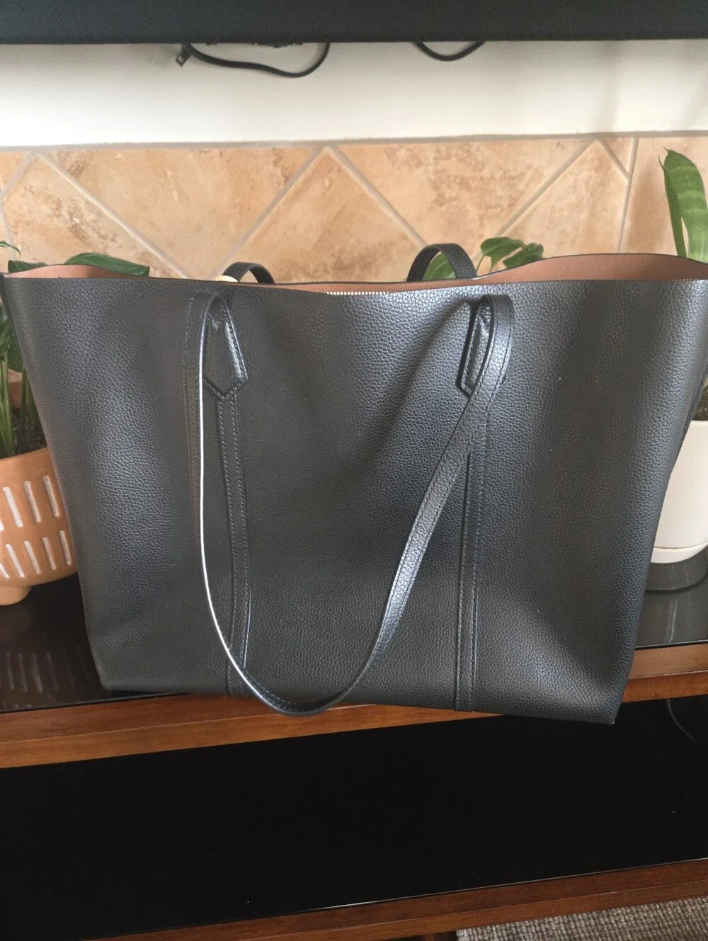 Tory Burch Perry Tote Bag